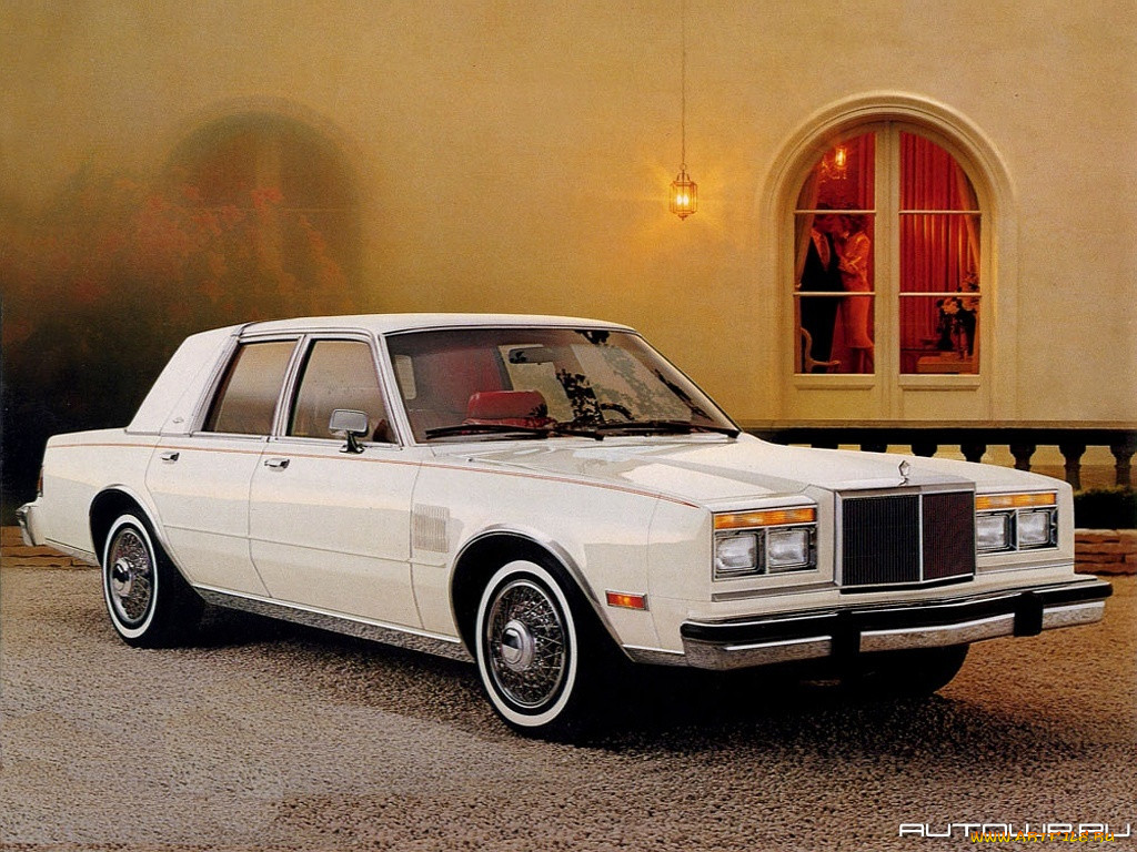 , chrysler